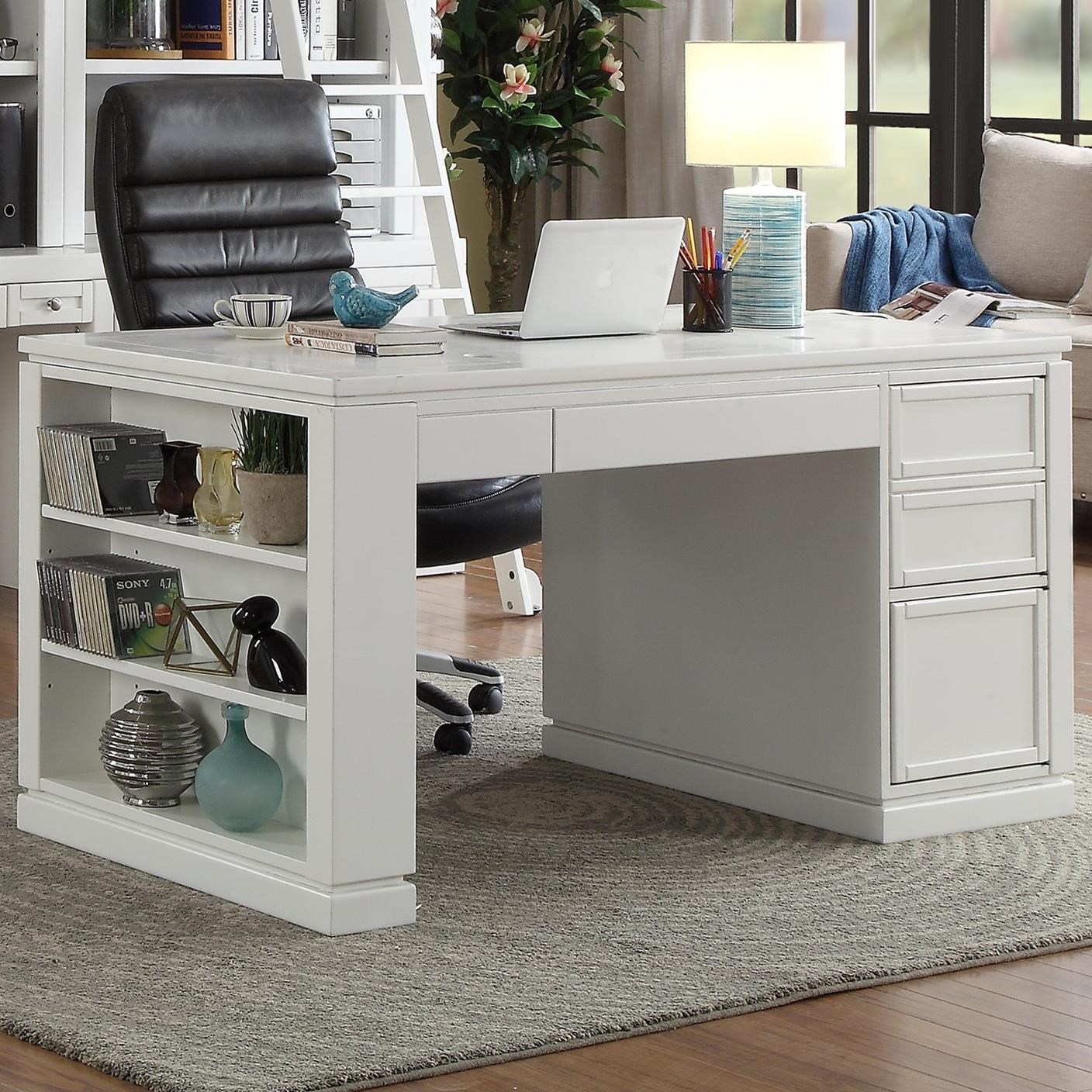 Parker house writing outlet desk